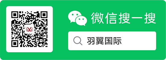 羽翼國際模特學校線上平臺